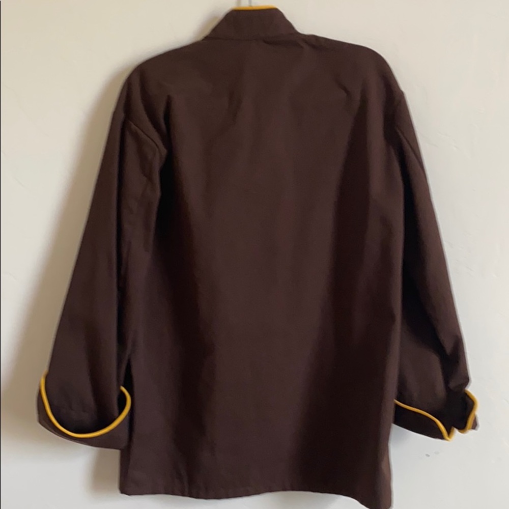 Chef coat - Picture 3 of 3
